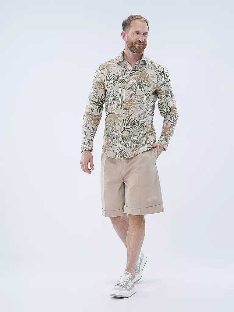 CARHARTT WIP Shorts MART beige