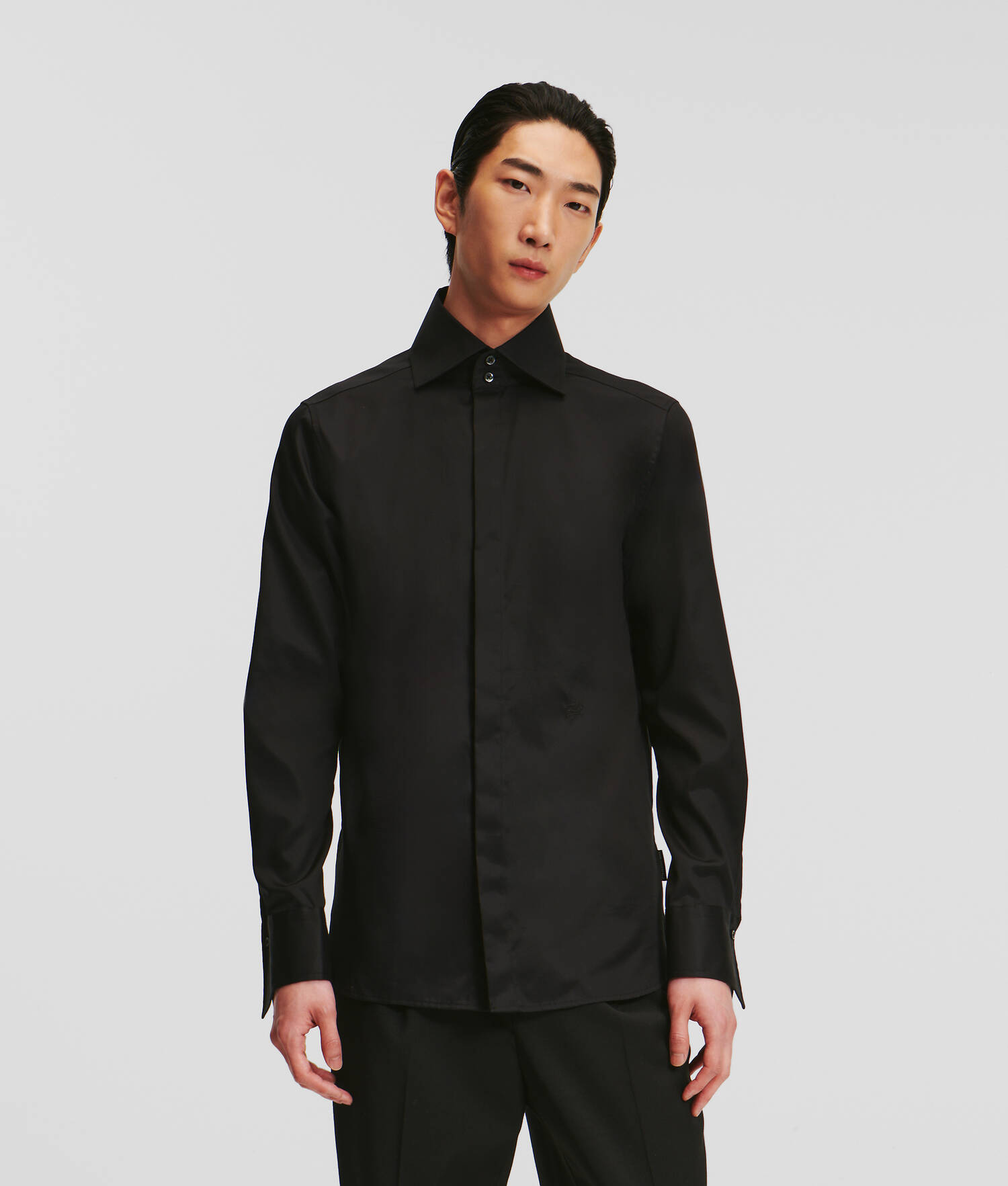 CHEMISE KARL ESSENTIAL