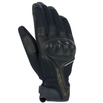 Gants Bering KX 2 - Noir
