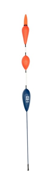 Flotteur pour Sandre Rozemeijer Zander Float Hoempie With Light (Batterie Incluse)