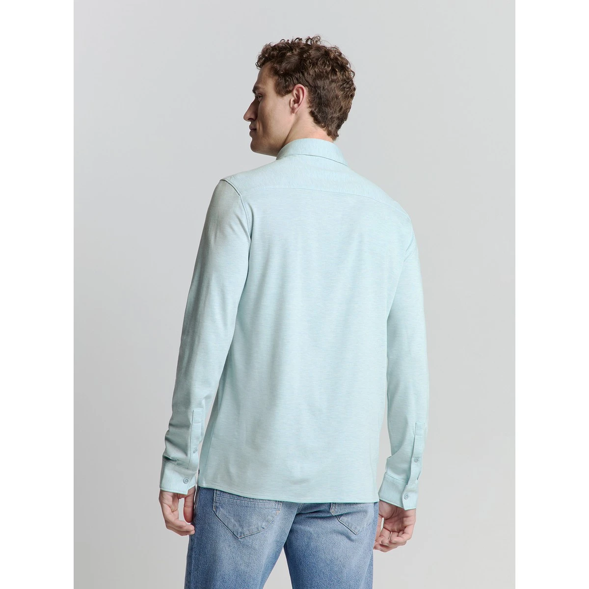 Heren T-shirt KBIS25-M17