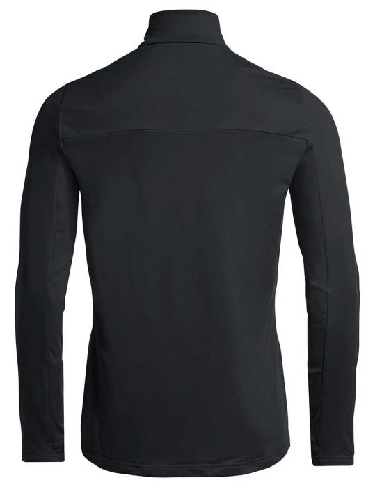 Livigno Halfzip II Men fleece