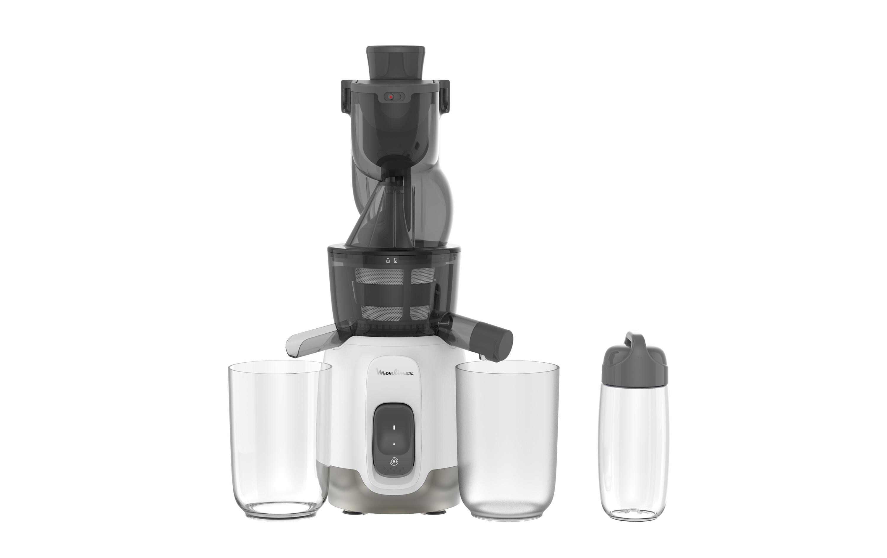 Entsafter Ultra Juice ZU6001<br>Entsaftgerät