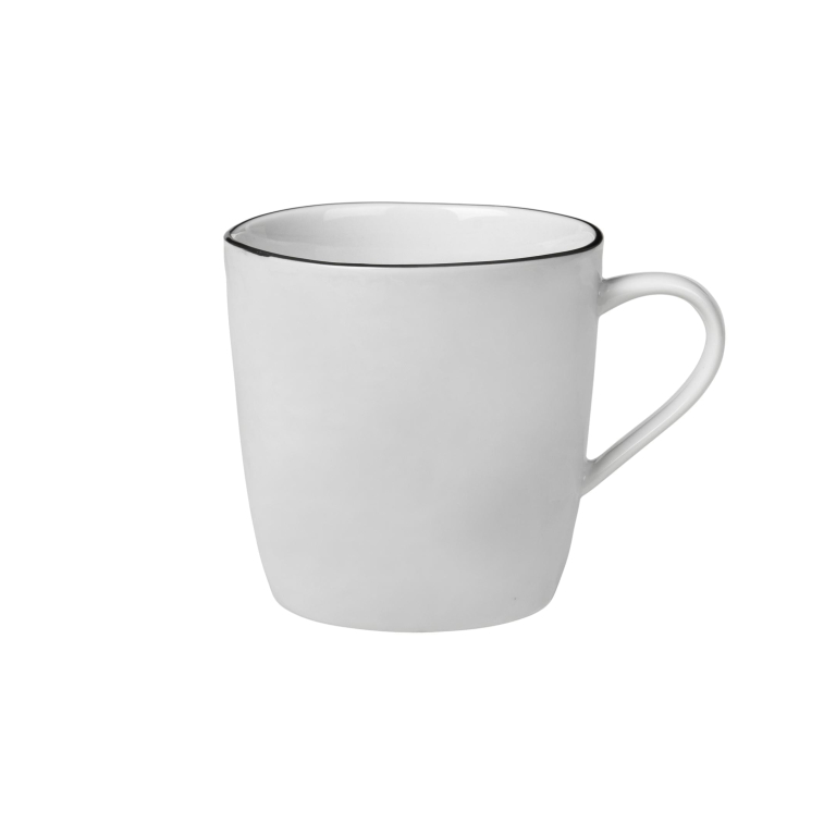 Broste Copenhagen Salt mok 25cl