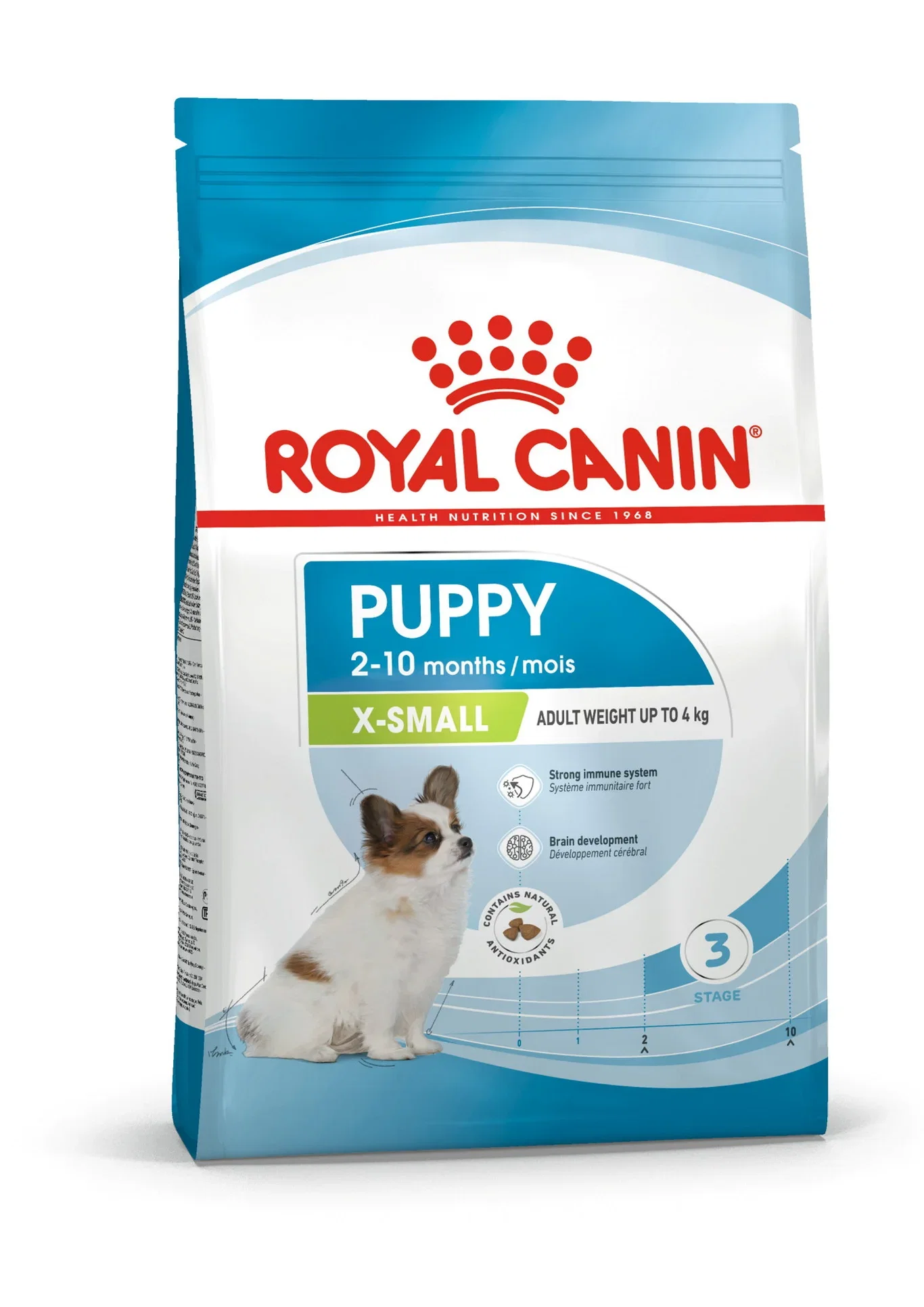 Royal Canin Royal Canin X-small Puppy 500 g
