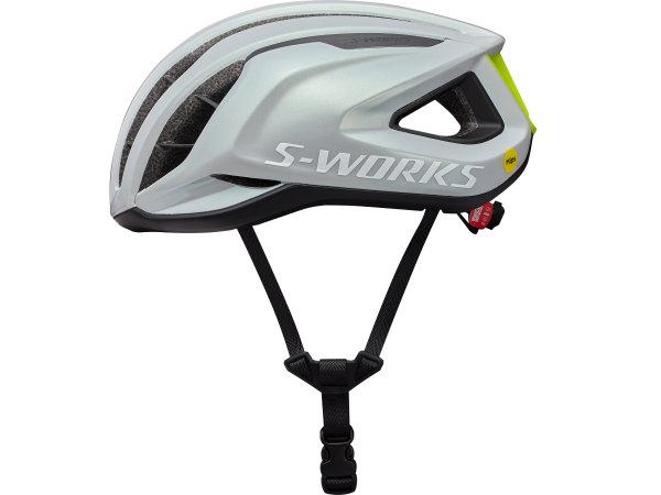 S-Works Prevail 3 Cykelhjelm, Hyper Dove Grey