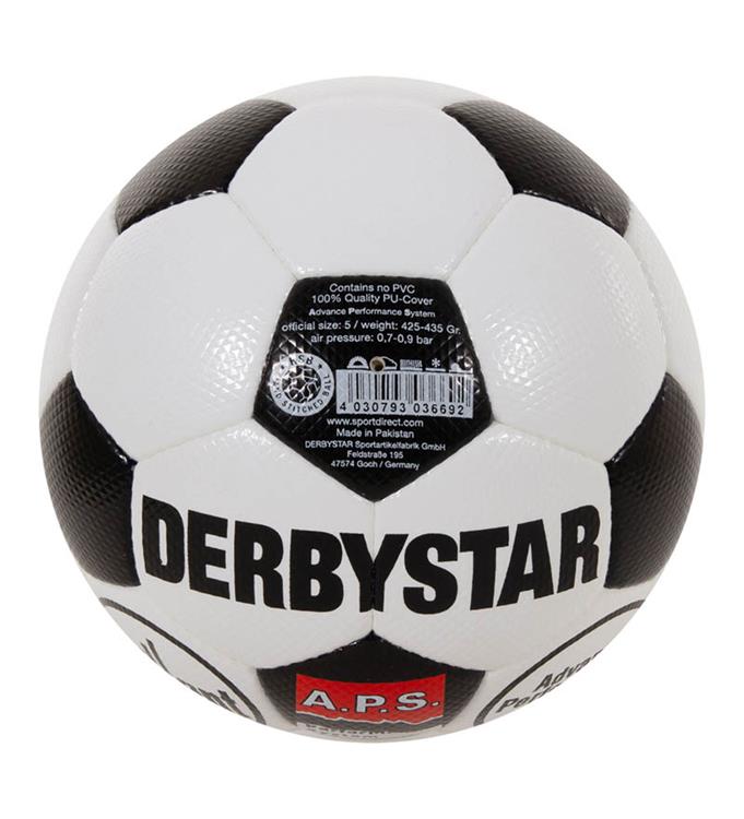 Derbystar Brillant Retro II