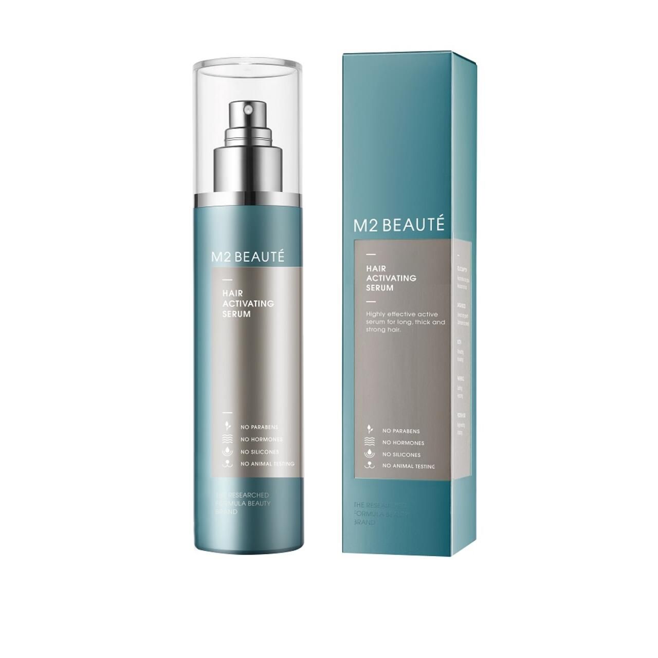M2 Beaute M2 Hair Activating Serum
