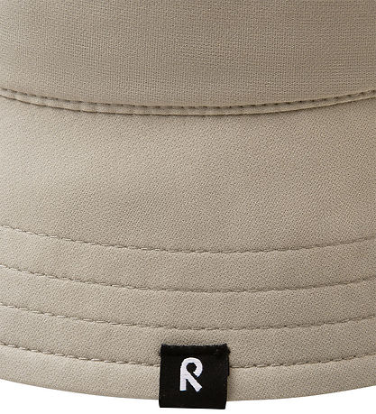 Reima Sommerhut - Itikka - Erdiges Beige