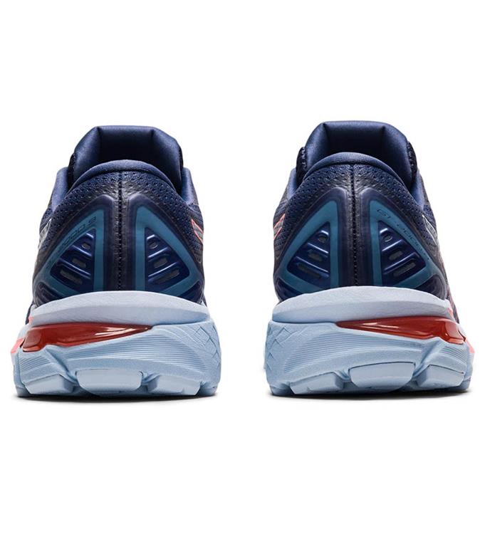 ASICS GT-2000 9 Women Hardloopschoenen