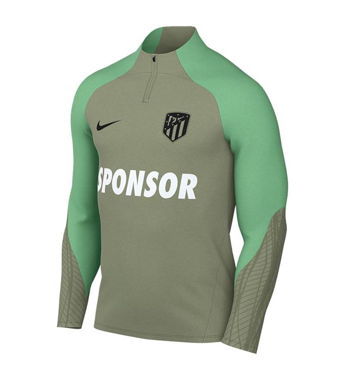 Nike Men Atlético Madrid Dri-FIT 3e Trainingstop 2023/2024