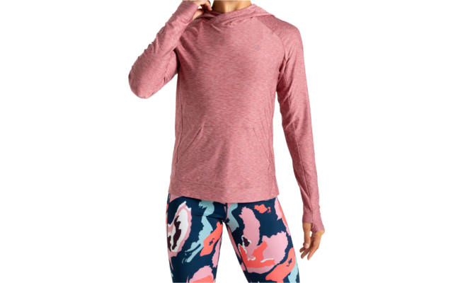 Dare2b Sprint Damen Hoodie