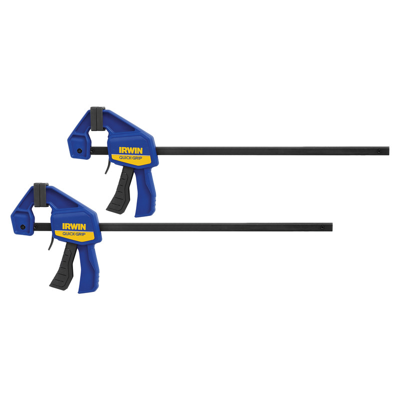 Irwin Quick-Grip snelspan lijmklem 300mm