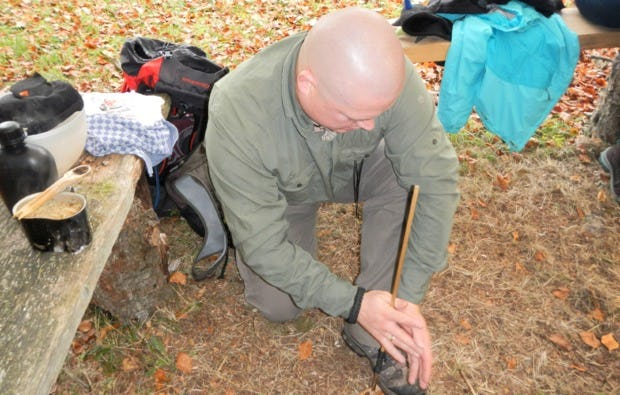 Survival Training Stuttgart