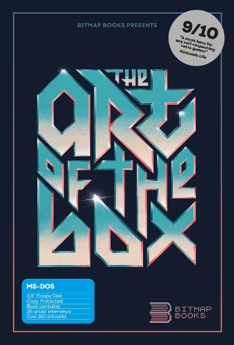 The Art of the Box (Hardback)