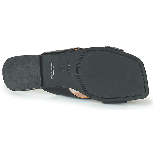 Guess - SAMEYA - Noir
