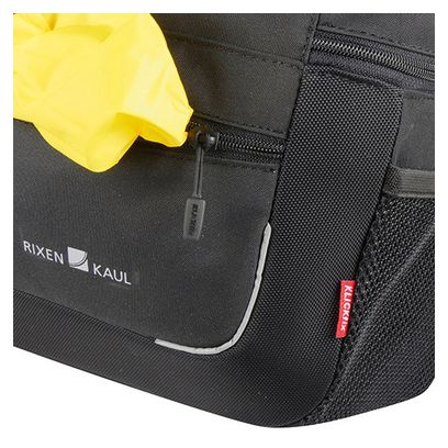 Sacoche de Guidon Klickfix Aventour Noir