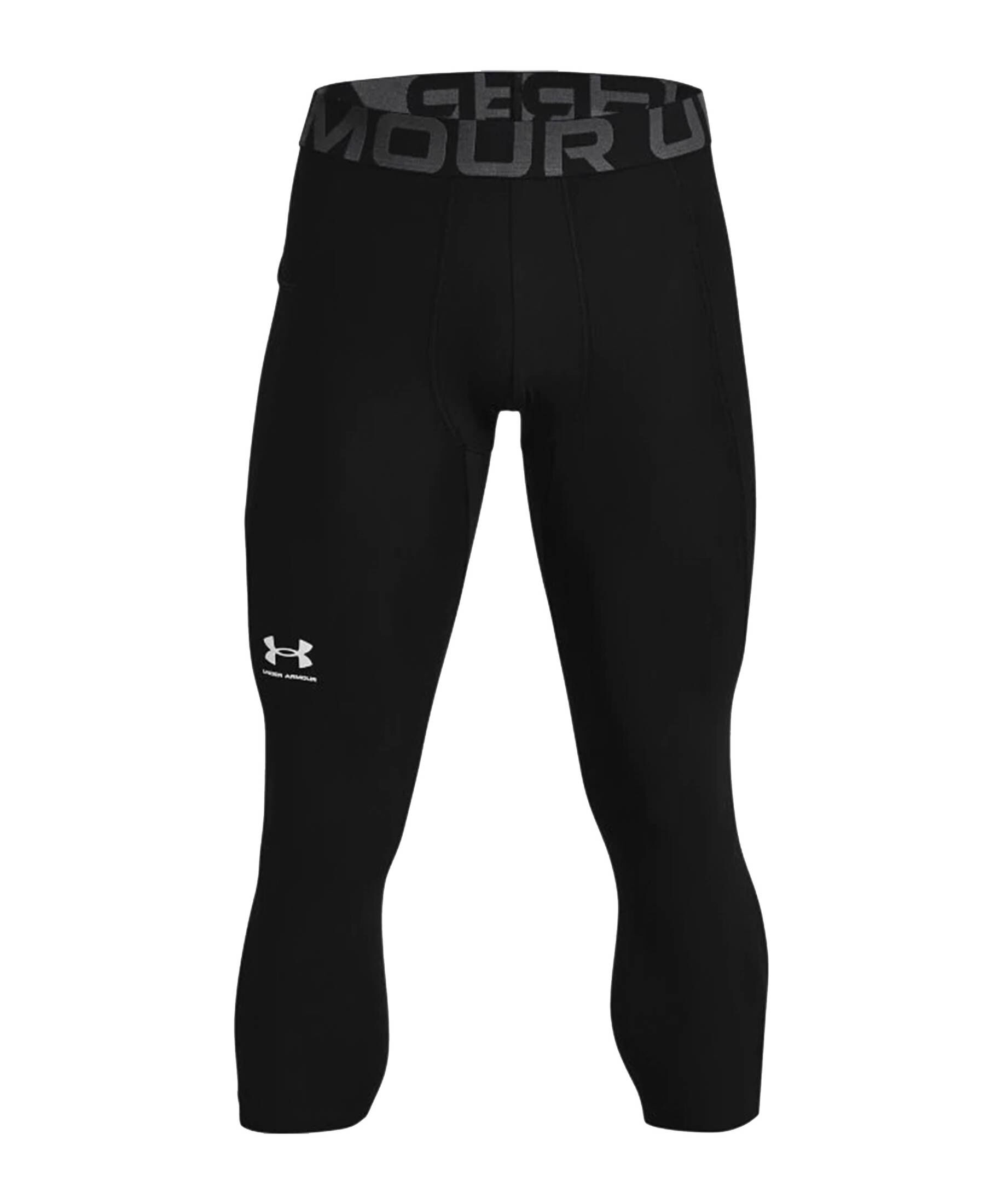 Under Armour| Herren Tights 3/4 Länge