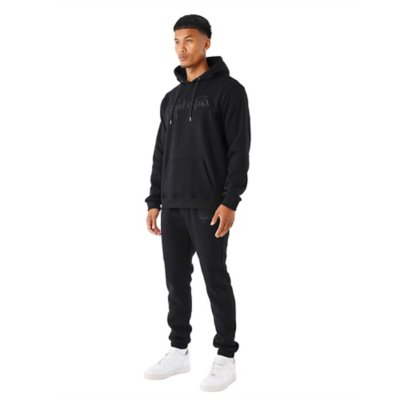 Sweatshirt à capuche homme Essentials PROJECT X PARIS