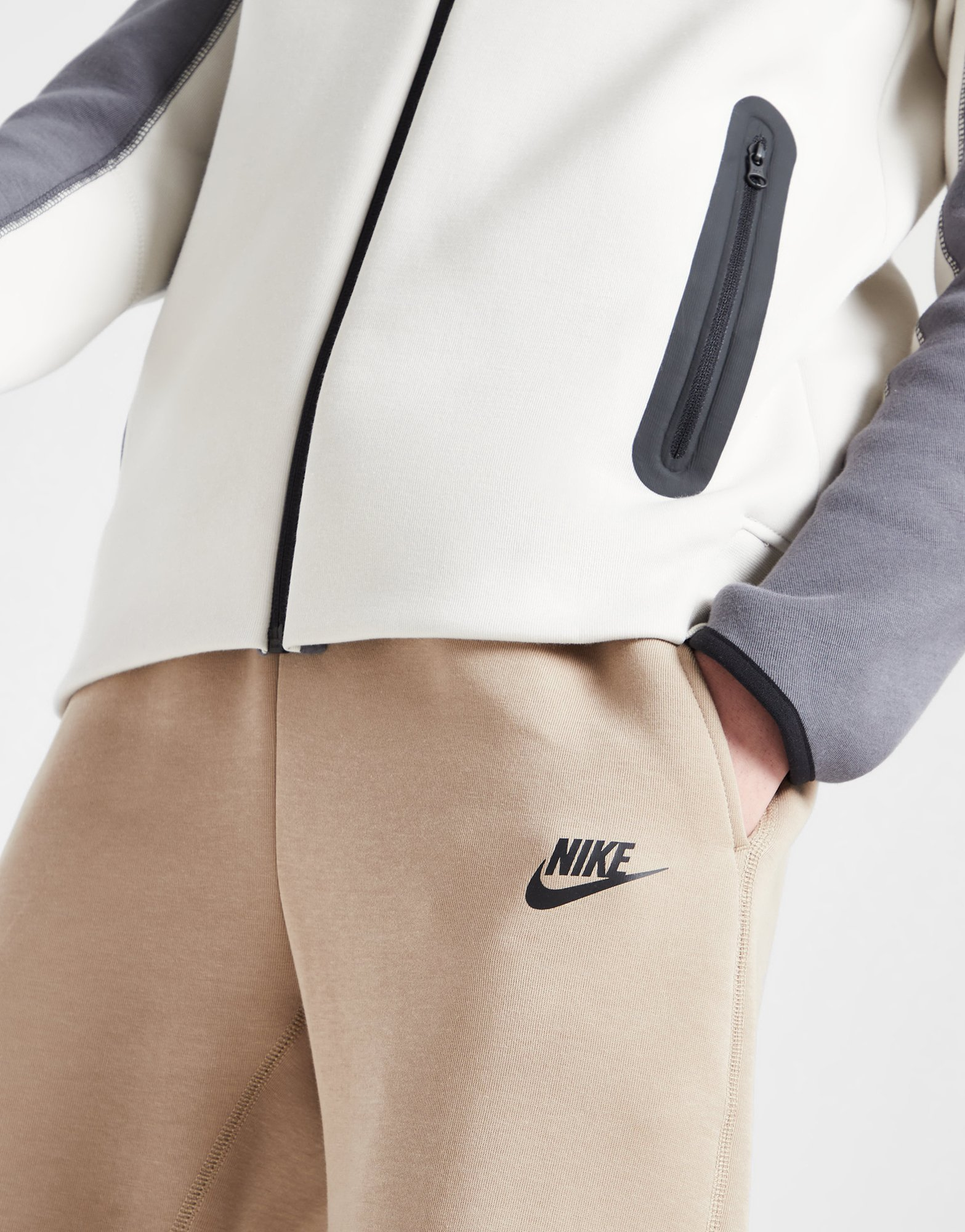 Nike Tech Fleece Joggers Junior