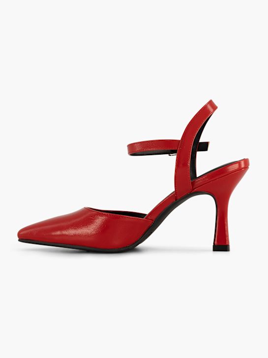 Graceland Pumps met gesp