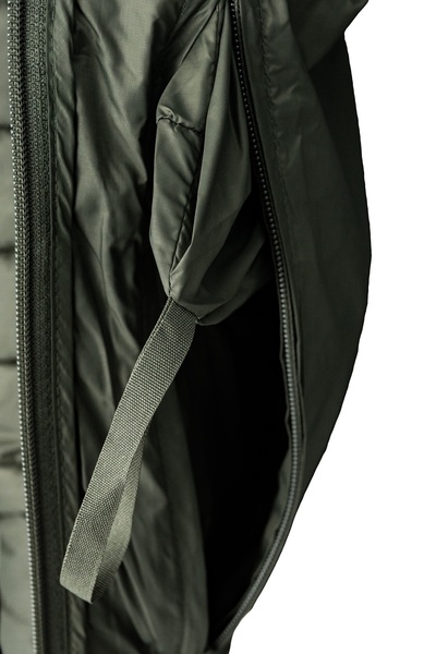 Veste Ridgemonkey APEarel ThermaPro Compact Packable Jacket
