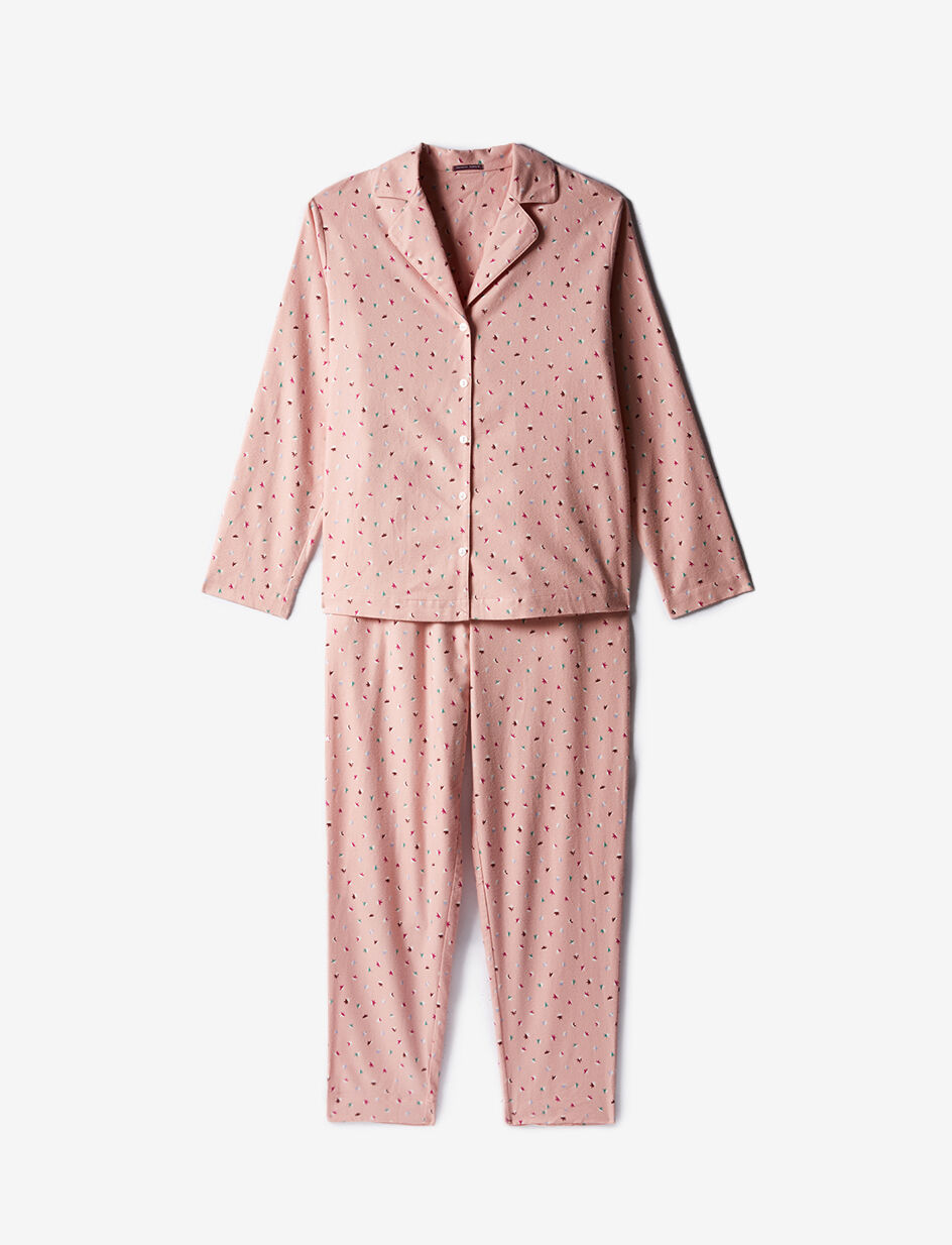 Set pyjama