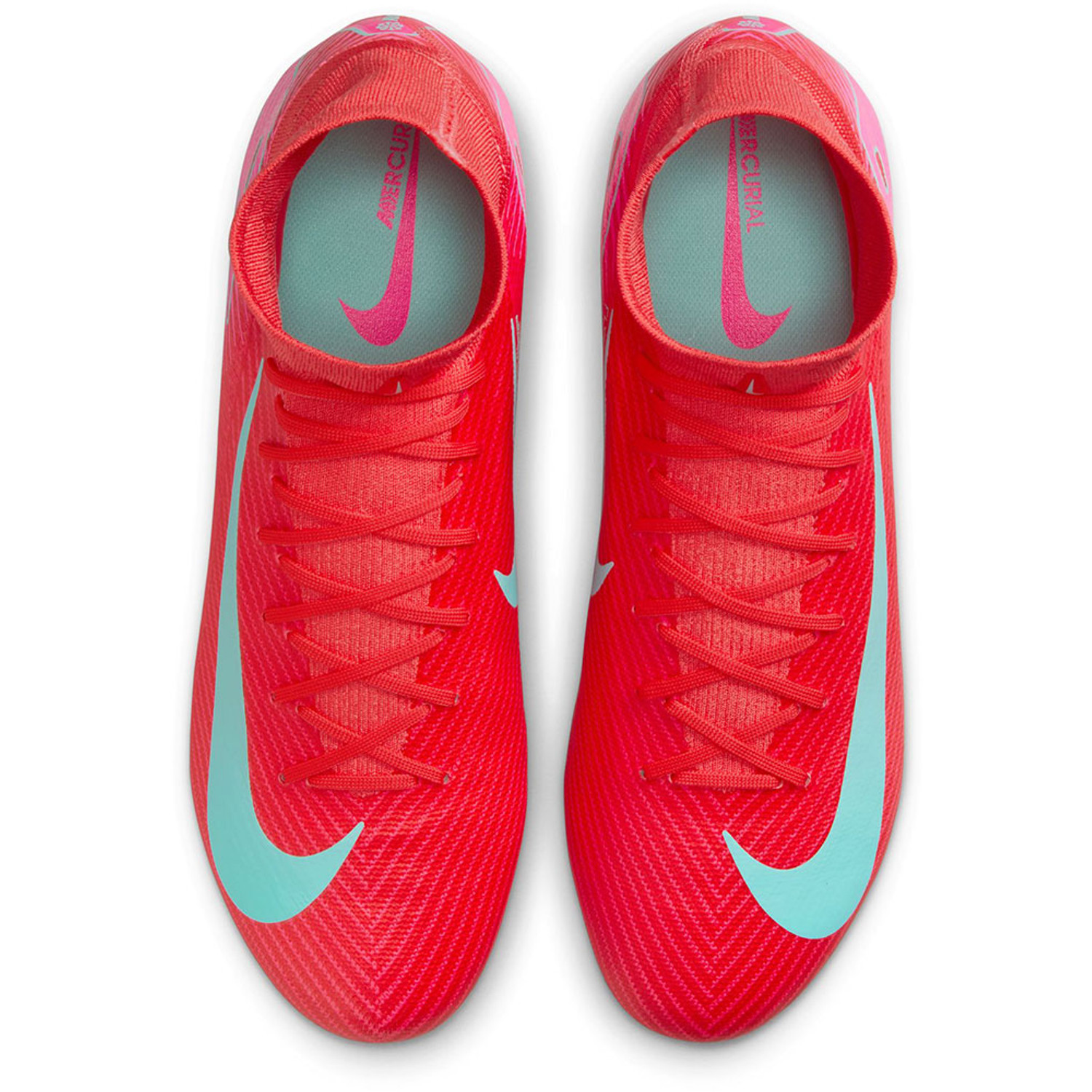 Nike Mercurial Zoom Superfly 10 Pro FG