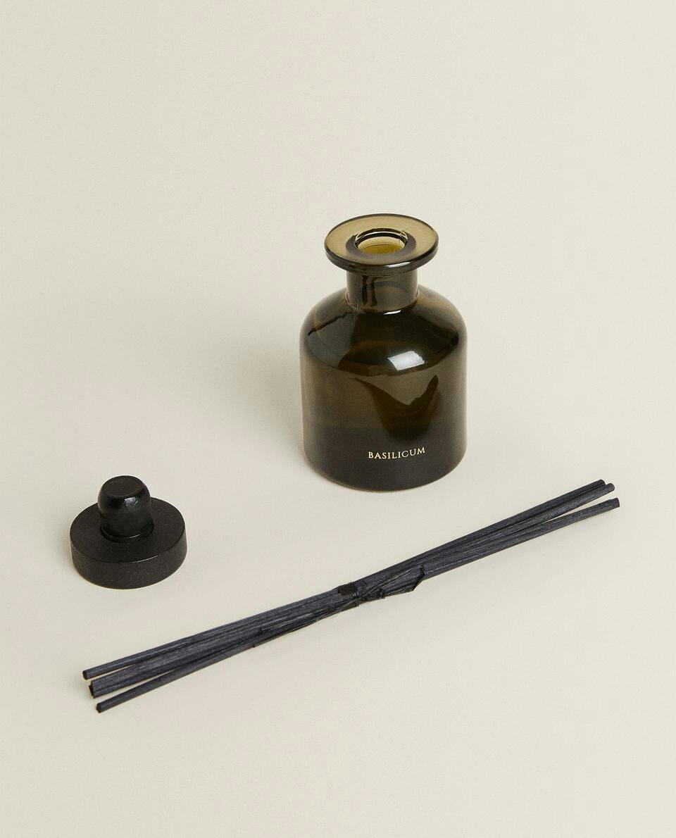 DIFUSOR DE VARETAS DE MANJERICÃO