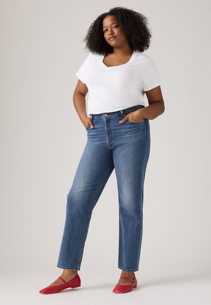 LEVI'S PLUS<br>Jeans 501®