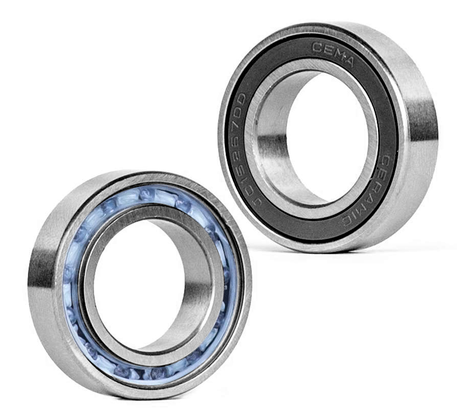 Cema 6805DD Keramisk 25x37x7mm SRC