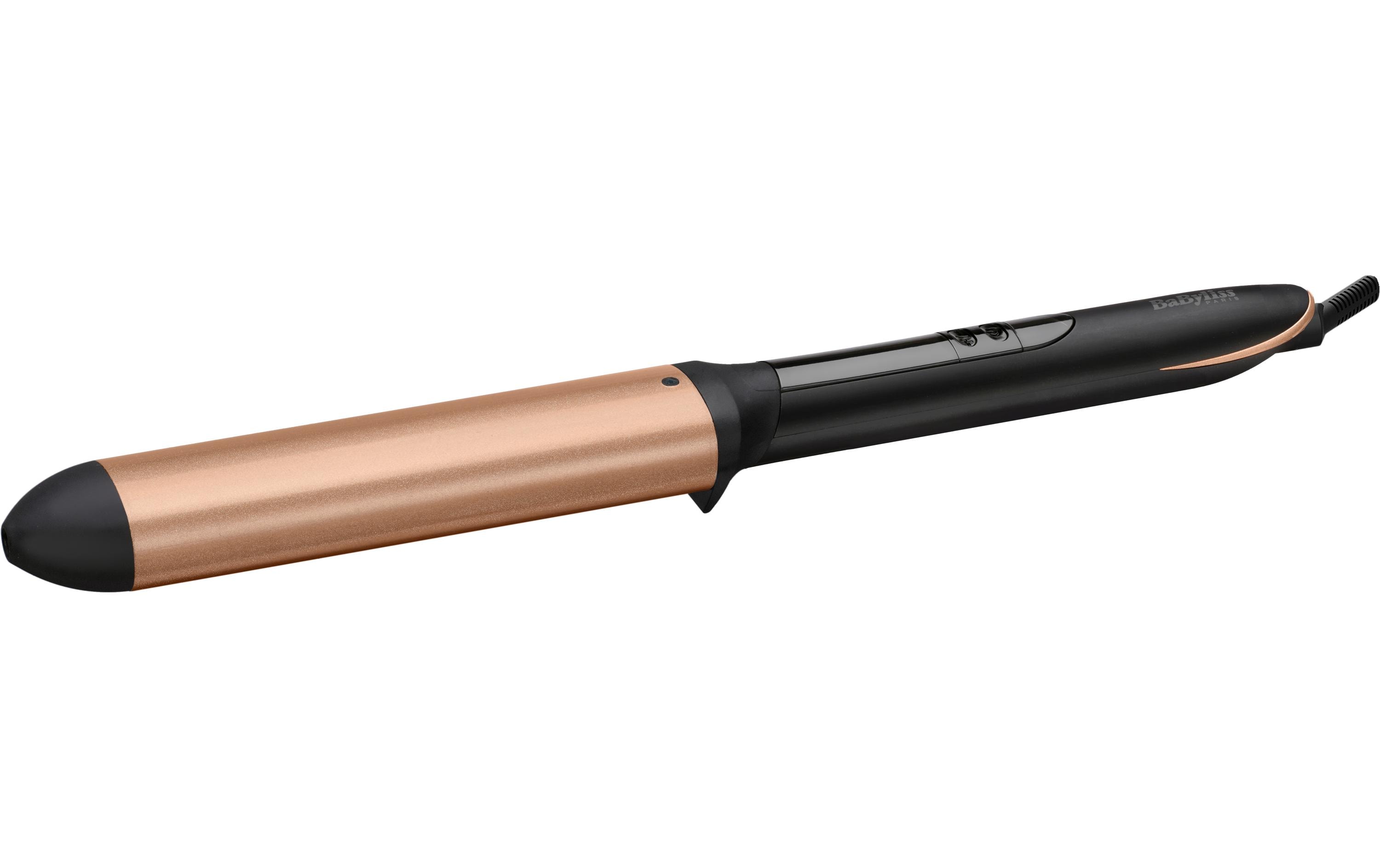 Lockenstab Oval Bronze Shimmer Ø 32 mmOndulierstab