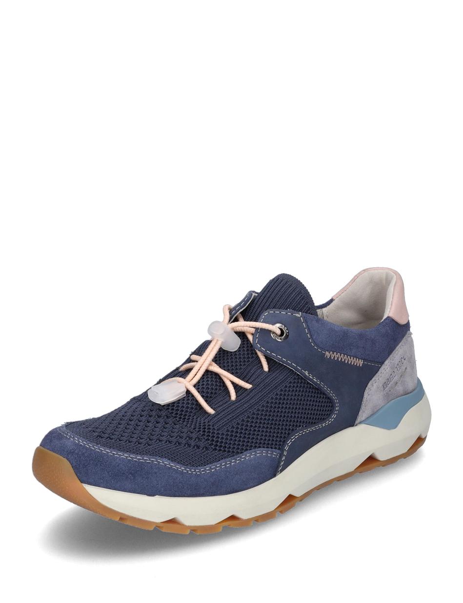 Sneaker Jonah 03, dunkelblau-multi