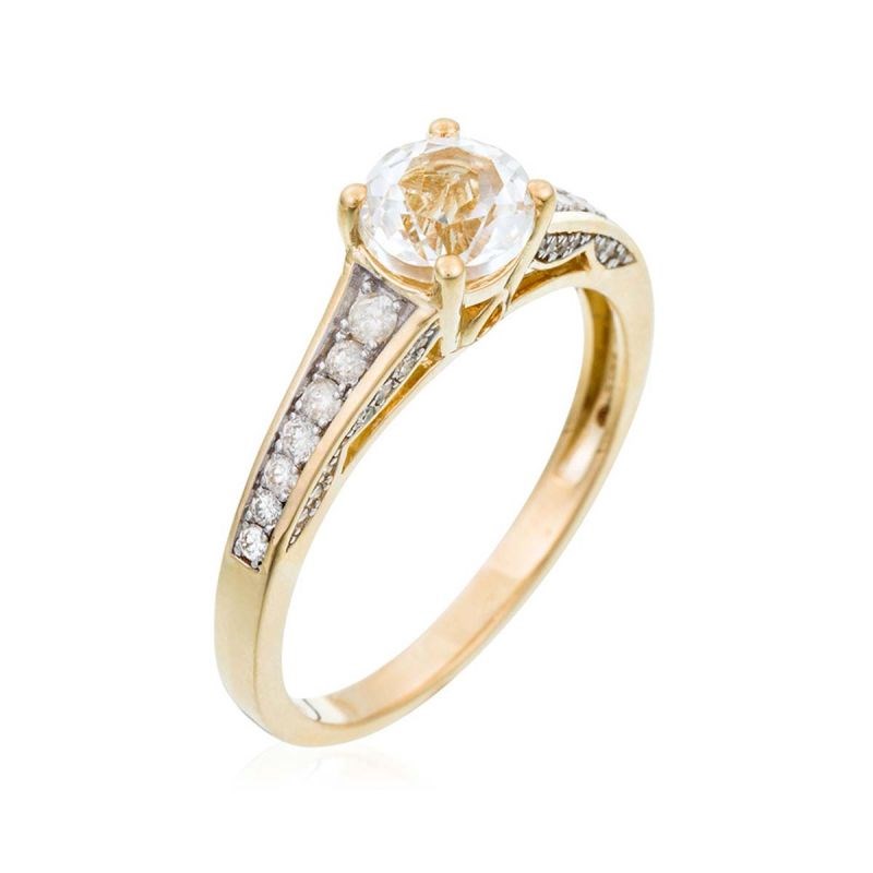 Bague 