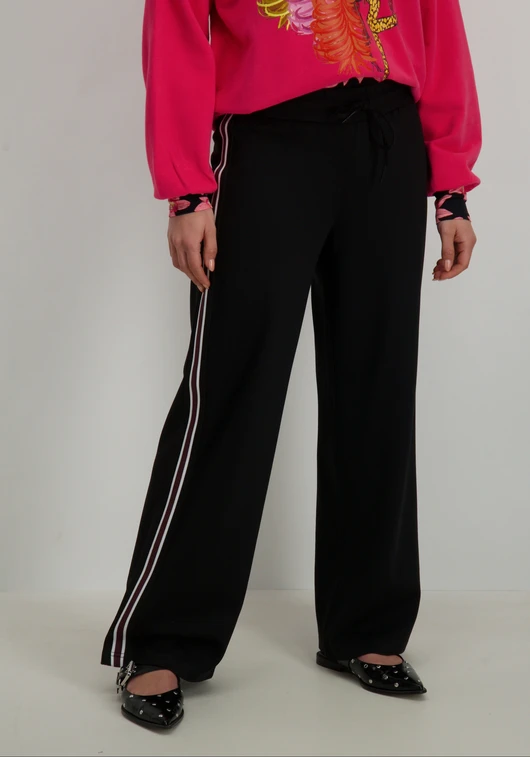 Only Poptrash wide leg 15354778