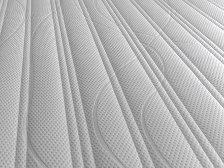 Topmatras Silver Line - Nasa