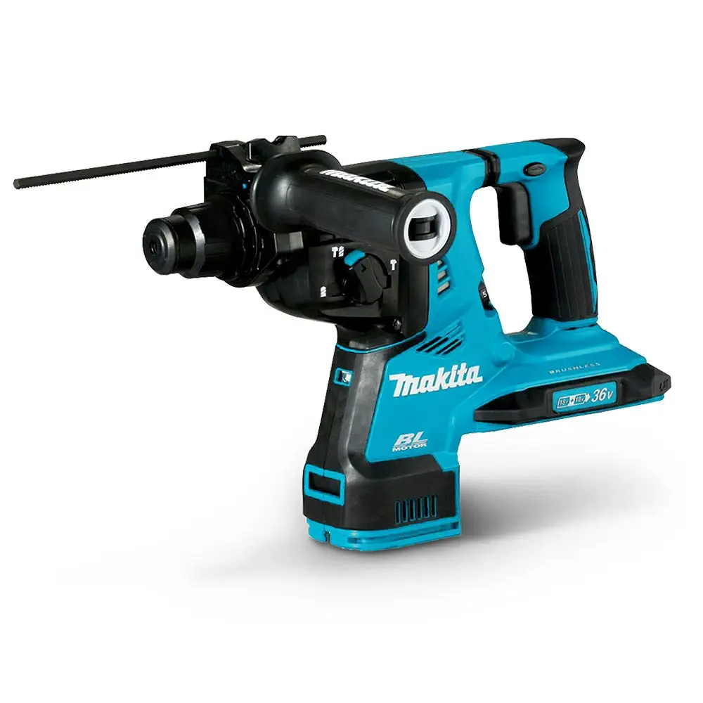 Makita 18V Brushless 8-Piece 2 X 5.0AH Combo Kit DLX8039TX1 SKU..176551 MPN DLX8039TX1