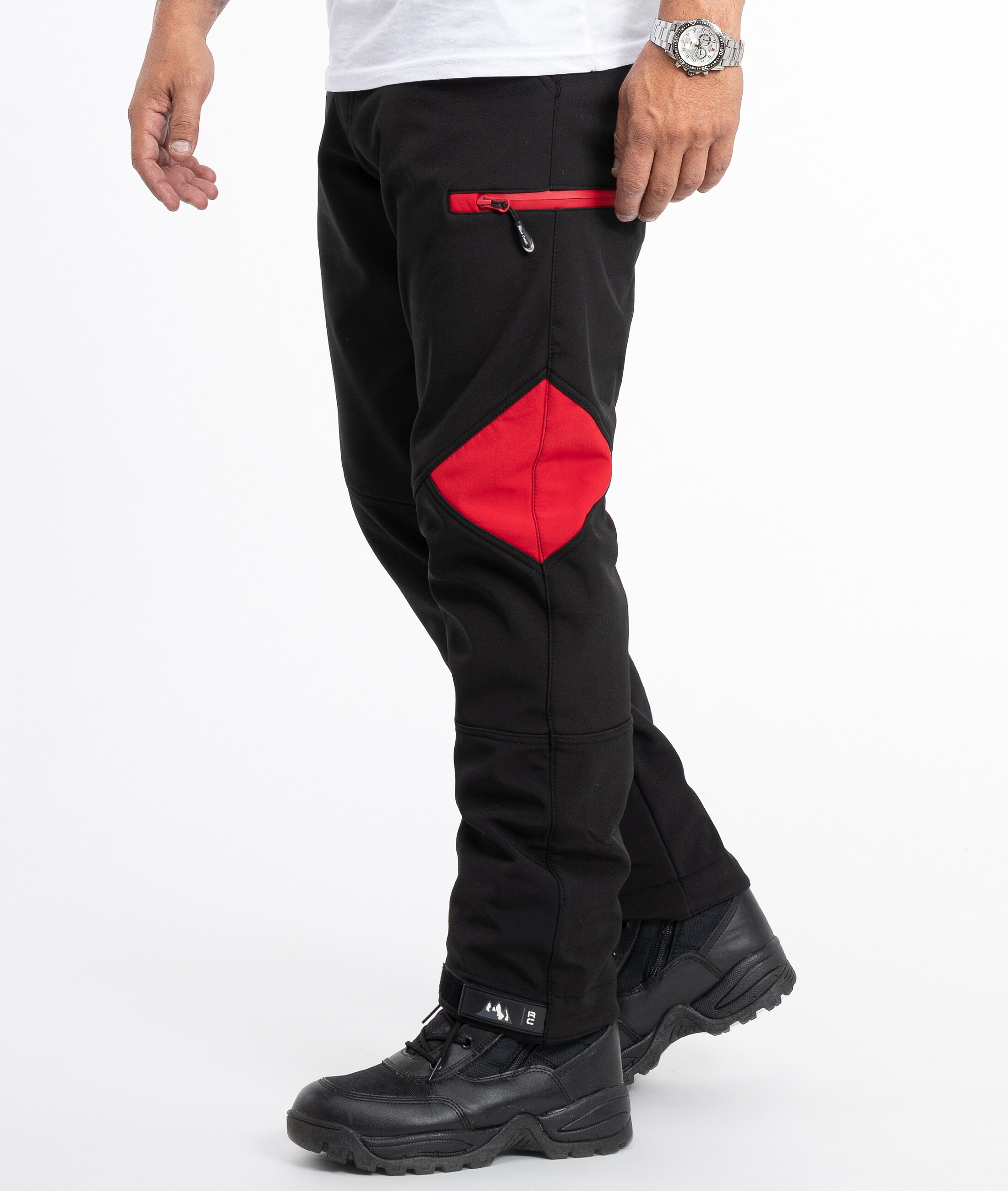 Rock Creek Softshellhose Outdoor Hose