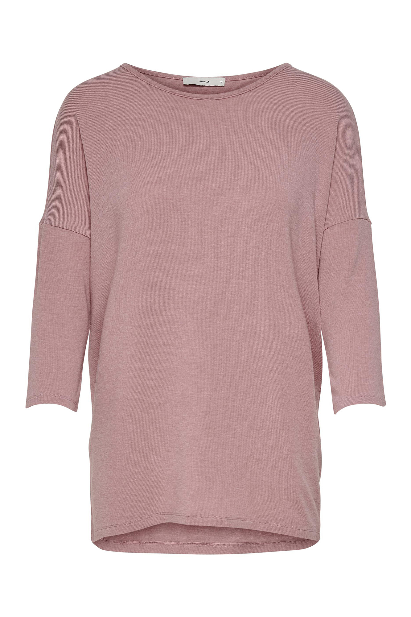 Camiseta de manga comprida