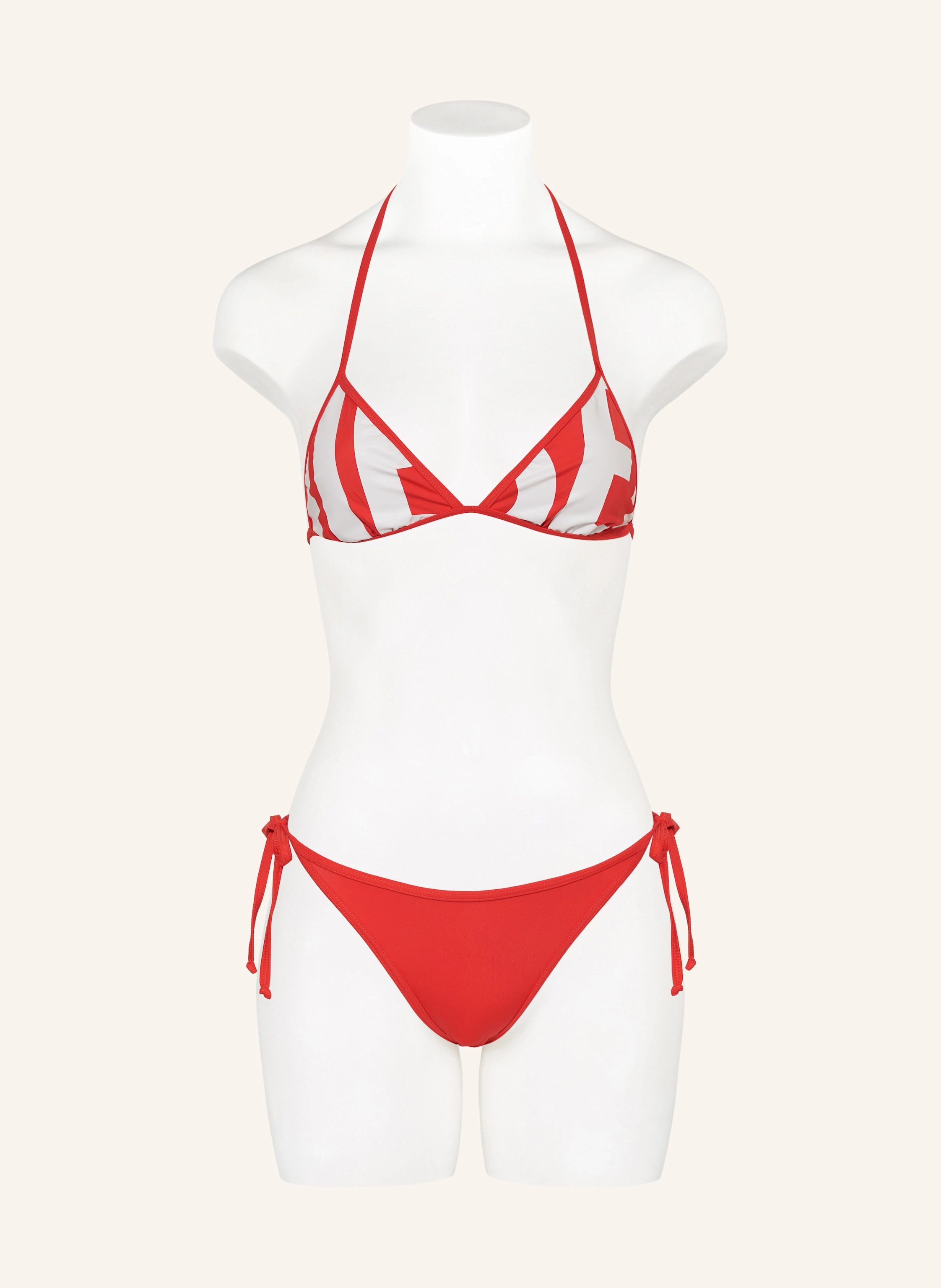 DIESEL Triangel-Bikini-Top BFB-SEES-A