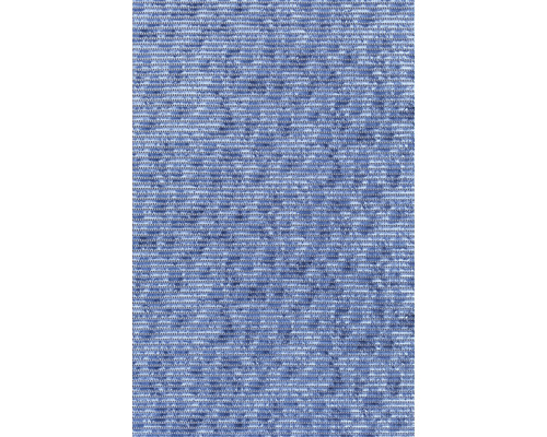 Antislipmat, zachte schuimmat, laguneblauw, 130 cm breed (per meter verkocht)