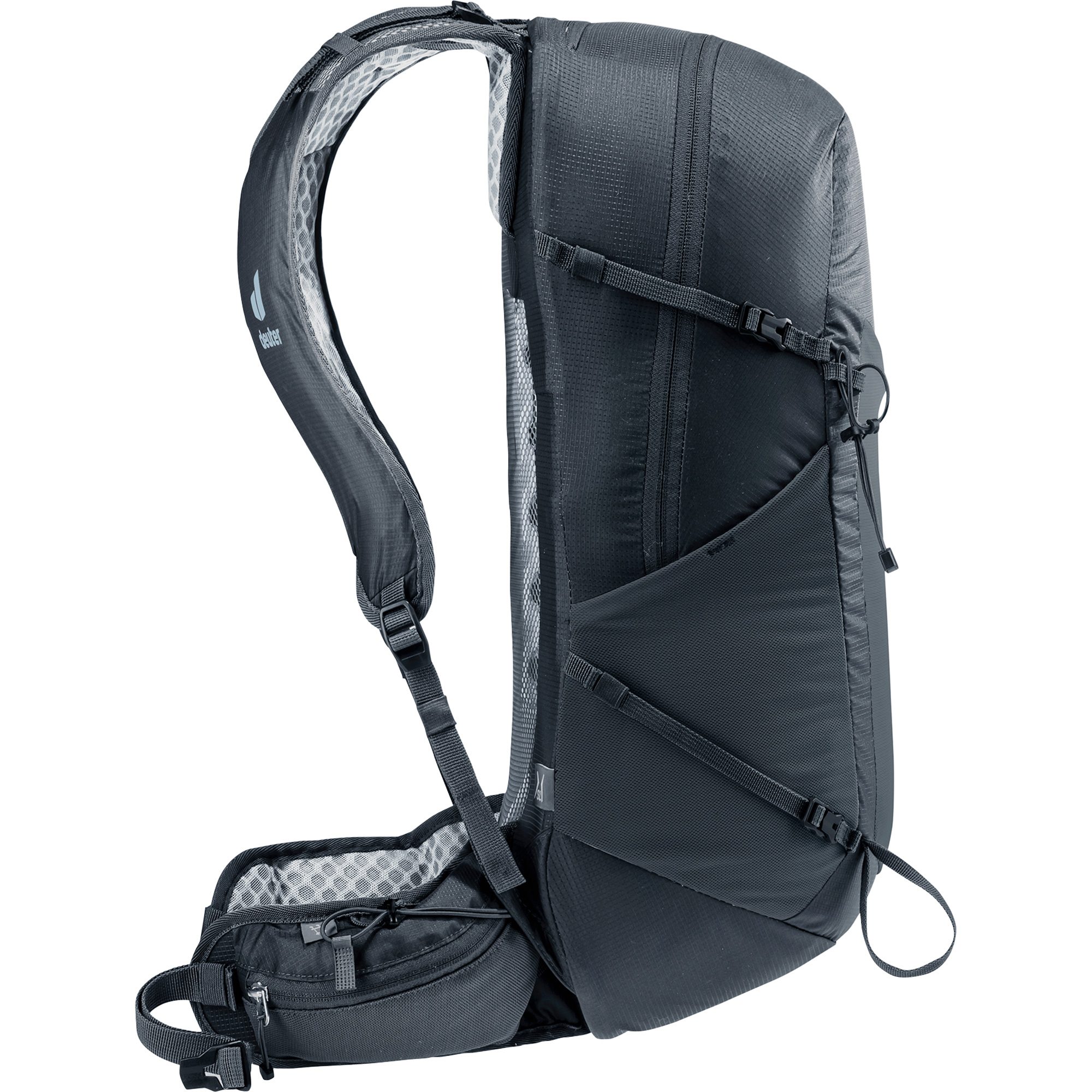deuter Speed Lite Pro 23 SL Rucksack Damen schwarz