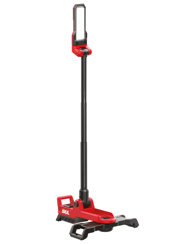 Arbejdslampe LED 20V 3165 CA