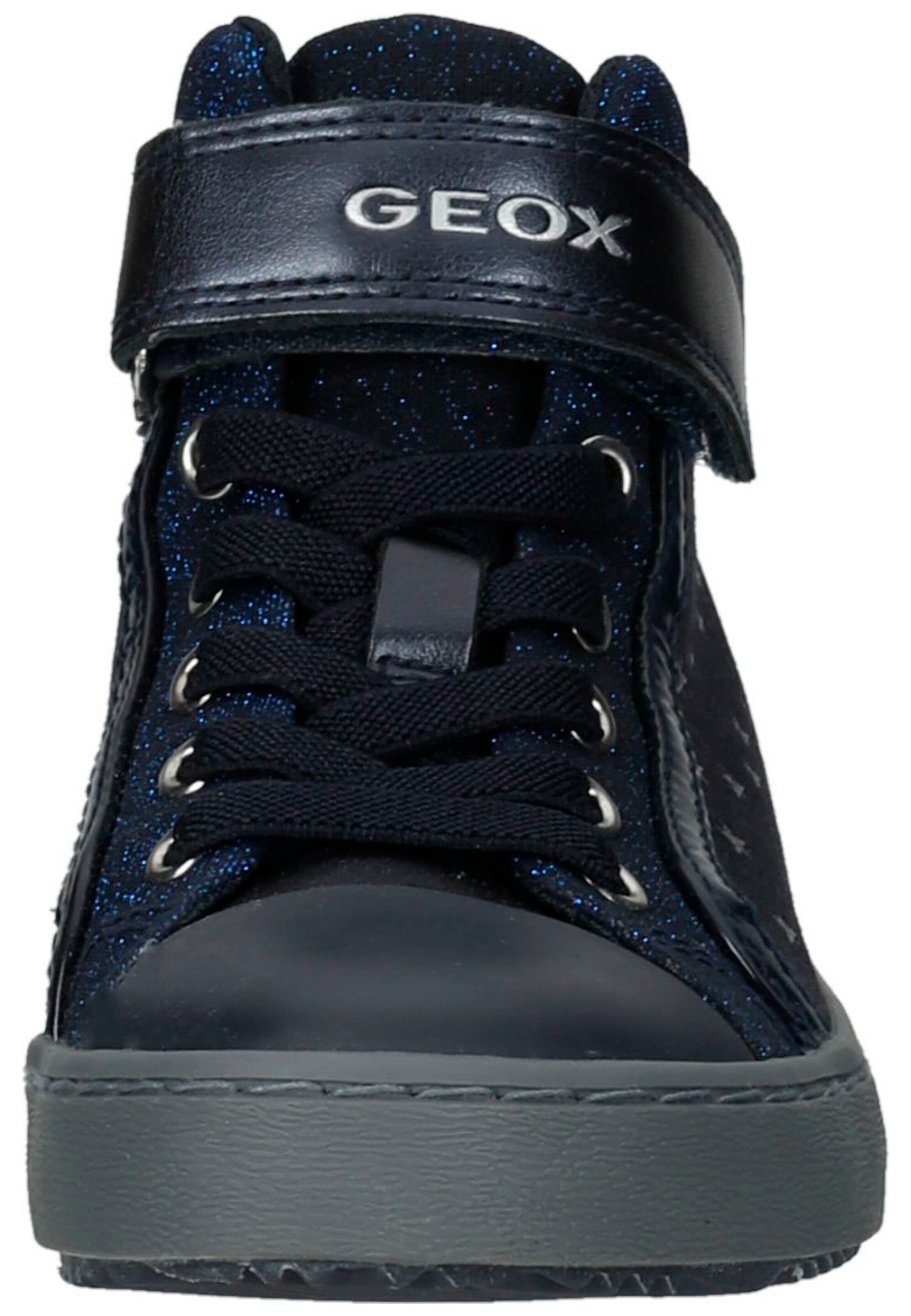 GEOX Sneaker Blau