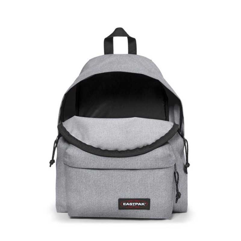 Sac à dos Padded Pak'R 24 Litres Sunday Grey