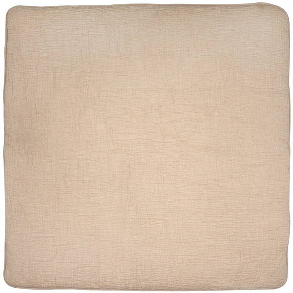 QuaxQuax   Krabbeldecke Musselin clay