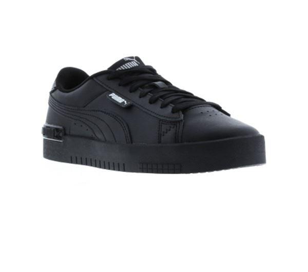 Puma Jada Junior Girls Trainers