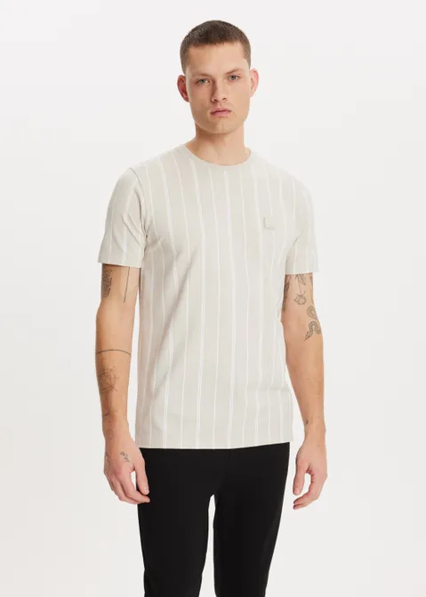 T-shirt met strepen kit (KIT)