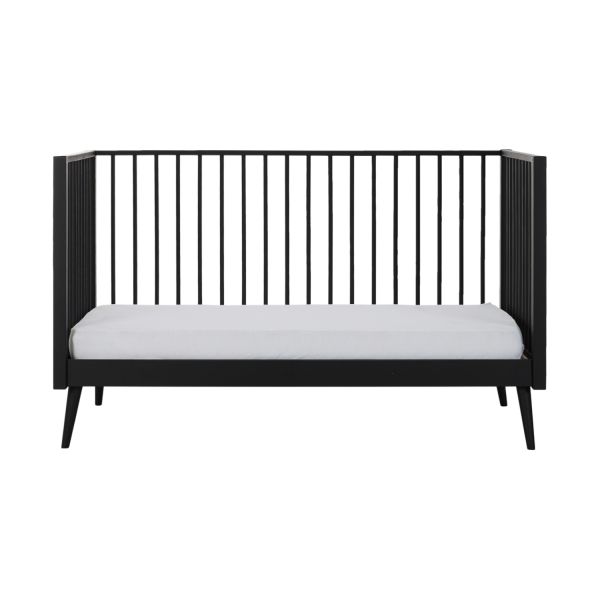 Europe Baby Evy Babybed Clay 70 x 140 cm