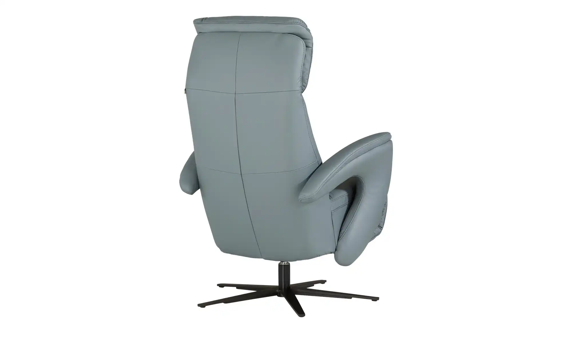 Hukla Relaxsessel aus Leder Pierre